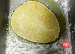 蜜汁香煎银鳕鱼的做法图解5