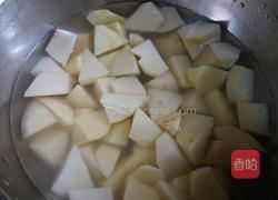 牛肉烧土豆的做法图解10