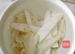 美容鸡汤的做法图解2