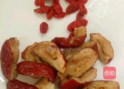 美容鸡汤的做法图解7