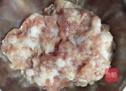 肉沫小土豆的做法图解1