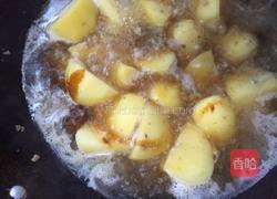 肉沫小土豆的做法图解7