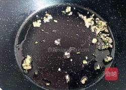 虾皮包菜炒粉丝的做法图解4