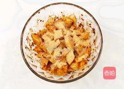 粉蒸土豆的做法图解6