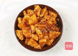 粉蒸土豆的做法图解8