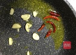 花生烧鸡腿的做法图解6