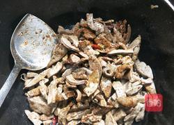 猪肝土豆条的做法图解6