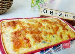 黄金玉米两吃的做法图解12