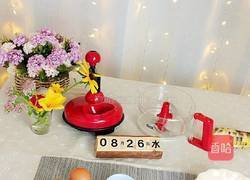 黄金玉米两吃的做法图解2