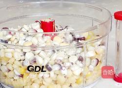 黄金玉米两吃的做法图解3