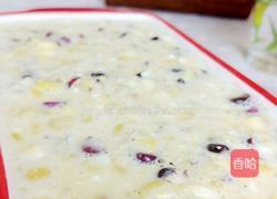 黄金玉米两吃的做法图解8