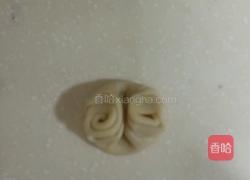 蛋黄酥（月饼)的做法图解7