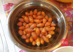 雪梨银耳糖水的做法图解2