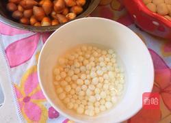 雪梨银耳糖水的做法图解3