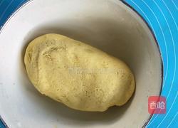 南瓜蒸肉饼的做法图解4