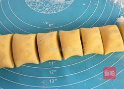 南瓜蒸肉饼的做法图解6