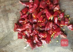 家常麻辣鸡脖的做法图解3