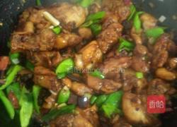 家常麻辣鸡脖的做法图解6