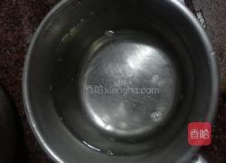 清炒苦瓜 它是甜的的做法图解1