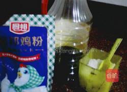 清炒苦瓜 它是甜的的做法图解8