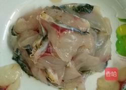 香辣米粉鱼的做法图解3