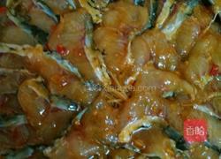 香辣米粉鱼的做法图解5