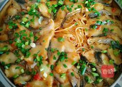 香辣米粉鱼的做法图解7