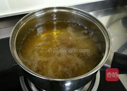 紫薯芝麻球的做法图解8