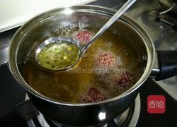 紫薯芝麻球的做法图解9