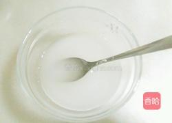 香菇小油菜的做法图解12