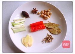 冬瓜薏米排骨汤的做法图解4