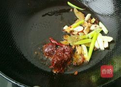 自制麻辣烫的做法图解4