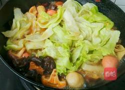 自制麻辣烫的做法图解14