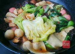 自制麻辣烫的做法图解15