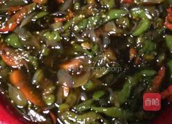 酱辣子的做法图解7