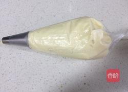 蛋白薄脆饼的做法图解6