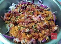 腌肉串的做法图解3