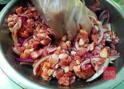 腌肉串的做法图解4