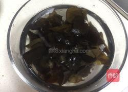 凉拌木耳的做法图解6