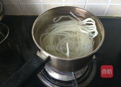 新疆炒米粉的做法图解1