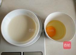 后发酵面包的做法图解3