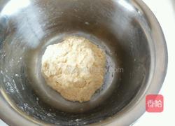 后发酵面包的做法图解5