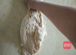 后发酵面包的做法图解10