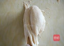 后发酵面包的做法图解11