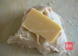 后发酵面包的做法图解12