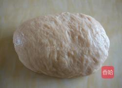 后发酵面包的做法图解20