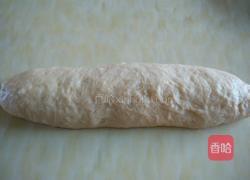 后发酵面包的做法图解21