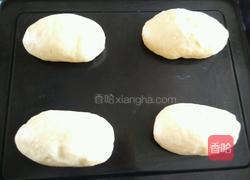 后发酵面包的做法图解26