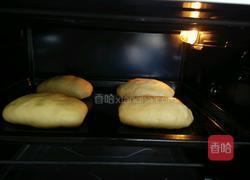 后发酵面包的做法图解27