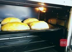 后发酵面包的做法图解31